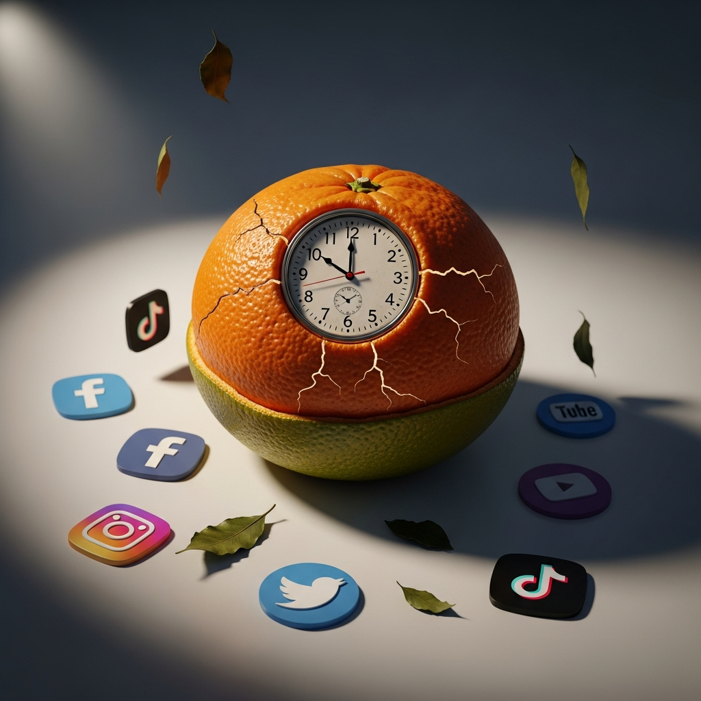 마케팅 고민 이미지